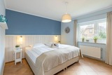 Ferienwohnung in Grömitz - De lüttje Weed De lüttje Weed över - Bild 2
