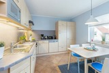 Ferienwohnung in Grömitz - De lüttje Weed De lüttje Weed över - Bild 4