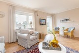 Ferienwohnung in Grömitz - De lüttje Weed De lüttje Weed över - Bild 6
