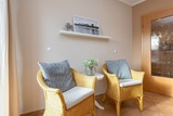 Ferienwohnung in Grömitz - De lüttje Weed De lüttje Weed över - Bild 8