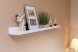 Ferienwohnung in Grömitz - De lüttje Weed De lüttje Weed över - Bild 11