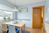 Ferienwohnung in Grömitz - De lüttje Weed De lüttje Weed över - Bild 14