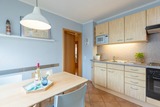 Ferienwohnung in Grömitz - De lüttje Weed De lüttje Weed över - Bild 15