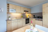 Ferienwohnung in Grömitz - De lüttje Weed De lüttje Weed över - Bild 17