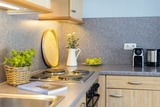Ferienwohnung in Grömitz - De lüttje Weed De lüttje Weed över - Bild 18