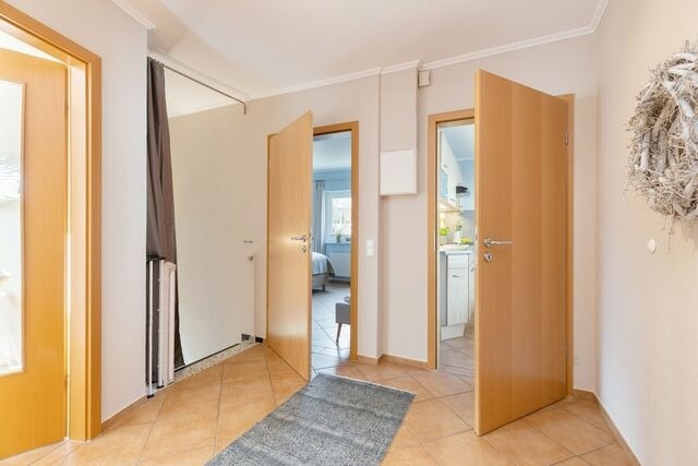 Ferienwohnung in Grömitz - De lüttje Weed De lüttje Weed över - Bild 20