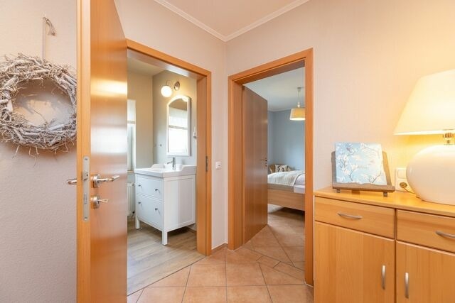 Ferienwohnung in Grömitz - De lüttje Weed De lüttje Weed över - Bild 22