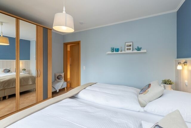 Ferienwohnung in Grömitz - De lüttje Weed De lüttje Weed över - Bild 24
