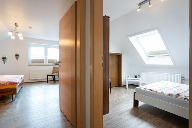Ferienwohnung in Neustadt - Utkiek - Bild 14