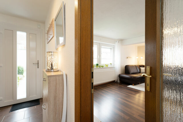 Ferienhaus in Kellenhusen - Ferienhaus Freitag - Bild 5