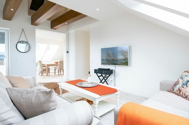 Ferienwohnung in Scharbeutz - Badeweg 7 Audrey Hepburn - Bild 8