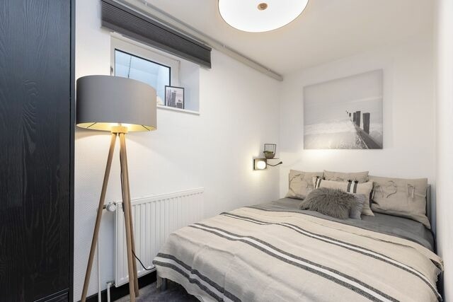 Ferienwohnung in Grömitz - Strandhaus am Yachthafen Wohnung 9 - Bild 2
