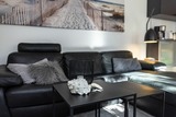 Ferienwohnung in Grömitz - Strandhaus am Yachthafen Wohnung 9 - Bild 6