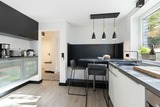 Ferienwohnung in Grömitz - Strandhaus am Yachthafen Wohnung 9 - Bild 11