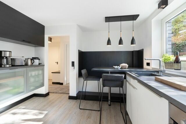Ferienwohnung in Grömitz - Strandhaus am Yachthafen Wohnung 9 - Bild 11