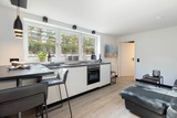 Ferienwohnung in Grömitz - Strandhaus am Yachthafen Wohnung 9 - Bild 12