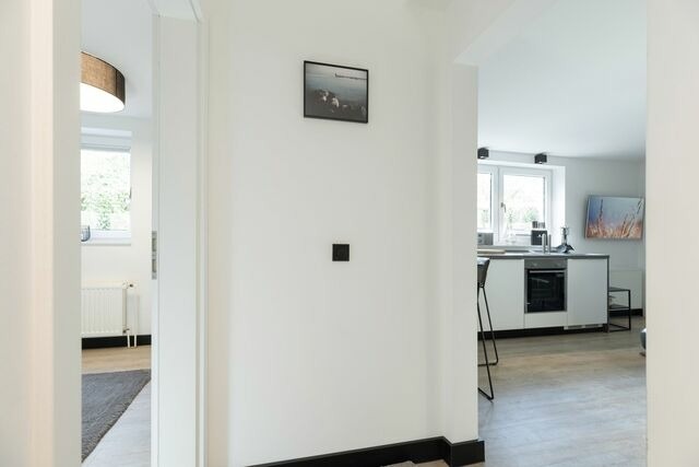 Ferienwohnung in Grömitz - Strandhaus am Yachthafen Wohnung 9 - Bild 14