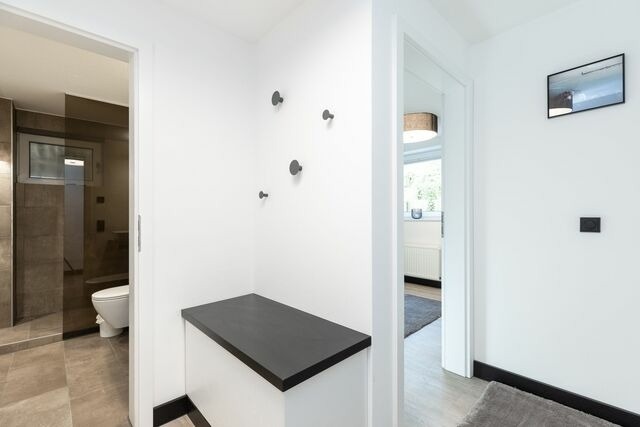 Ferienwohnung in Grömitz - Strandhaus am Yachthafen Wohnung 9 - Bild 15