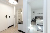Ferienwohnung in Grömitz - Strandhaus am Yachthafen Wohnung 9 - Bild 16