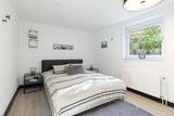 Ferienwohnung in Grömitz - Strandhaus am Yachthafen Wohnung 9 - Bild 17