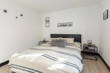 Ferienwohnung in Grömitz - Strandhaus am Yachthafen Wohnung 9 - Bild 18