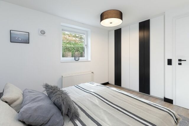 Ferienwohnung in Grömitz - Strandhaus am Yachthafen Wohnung 9 - Bild 19