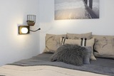 Ferienwohnung in Grömitz - Strandhaus am Yachthafen Wohnung 9 - Bild 21