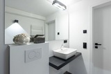 Ferienwohnung in Grömitz - Strandhaus am Yachthafen Wohnung 9 - Bild 24
