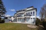 Ferienwohnung in Grömitz - Strandhaus am Yachthafen Wohnung 9 - Bild 25