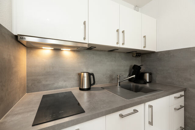 Ferienwohnung in Wendtorf - Marina Wendtorf Leuchtturmblick - Bild 5