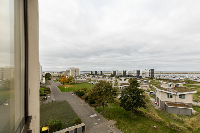 Ferienwohnung in Wendtorf - Marina Wendtorf Leuchtturmblick - Bild 9
