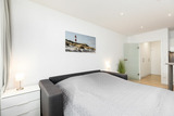 Ferienwohnung in Wendtorf - Marina Wendtorf Leuchtturmblick - Bild 13