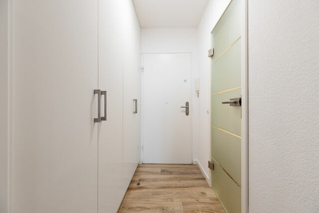 Ferienwohnung in Wendtorf - Marina Wendtorf Leuchtturmblick - Bild 20