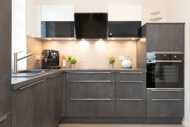Ferienwohnung in Grömitz - Nien 2 MeerFlair - Bild 21