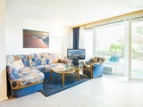 Ferienwohnung in Kellenhusen - Waldstra&szlig;e 2 Ferienwohnung Volkenborn - Bild 1