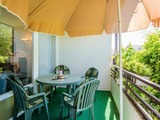 Ferienwohnung in Kellenhusen - Waldstra&szlig;e 2 Ferienwohnung Volkenborn - Bild 3