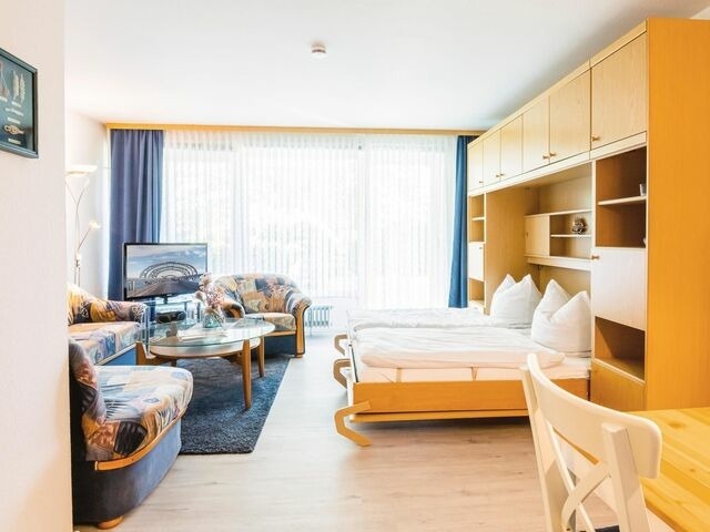 Ferienwohnung in Kellenhusen - Waldstra&szlig;e 2 Ferienwohnung Volkenborn - Bild 5