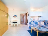 Ferienwohnung in Kellenhusen - Waldstra&szlig;e 2 Ferienwohnung Volkenborn - Bild 7