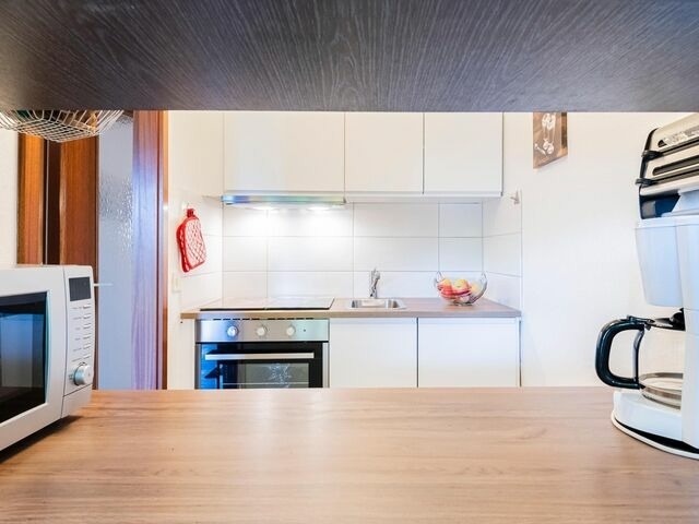 Ferienwohnung in Kellenhusen - Waldstra&szlig;e 2 Ferienwohnung Volkenborn - Bild 8