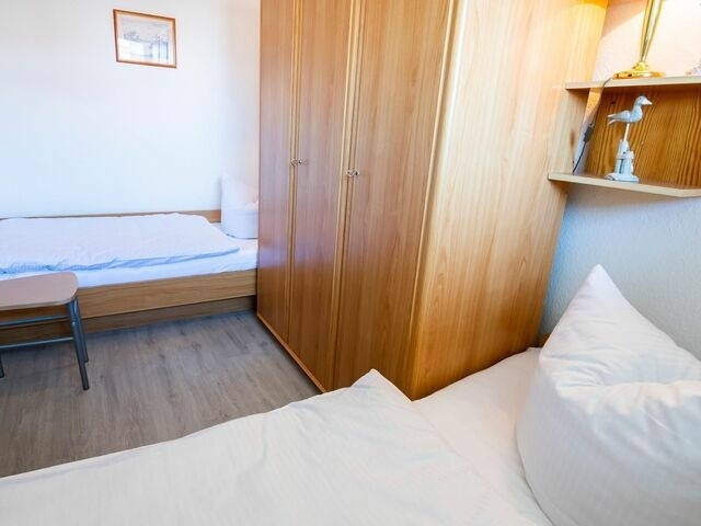 Ferienwohnung in Kellenhusen - Waldstra&szlig;e 2 Ferienwohnung Volkenborn - Bild 17