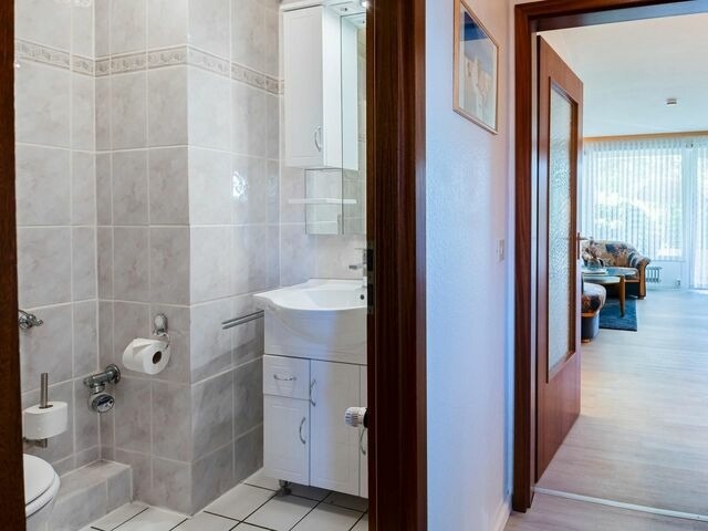 Ferienwohnung in Kellenhusen - Waldstra&szlig;e 2 Ferienwohnung Volkenborn - Bild 18