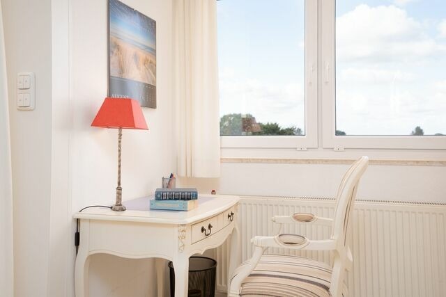 Ferienwohnung in Dahme - Berolina Abendsonne - Bild 5