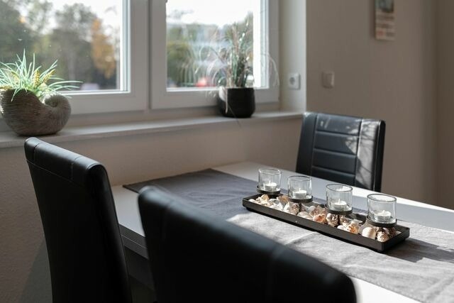 Ferienwohnung in Gr&ouml;mitz - Meerzeit 4 - Bild 7