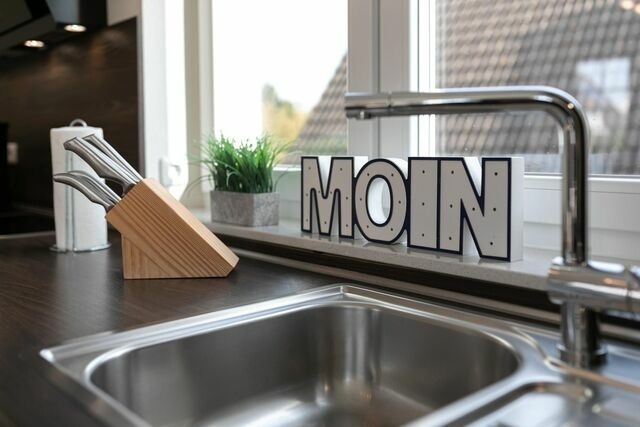Ferienwohnung in Gr&ouml;mitz - Meerzeit 4 - Bild 9