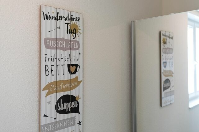Ferienwohnung in Gr&ouml;mitz - Meerzeit 4 - Bild 20