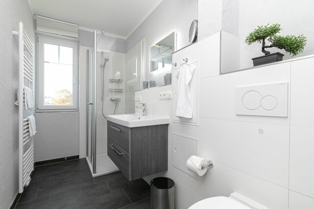 Ferienwohnung in Gr&ouml;mitz - Meerzeit 4 - Bild 24