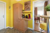 Ferienwohnung in Fehmarn OT Burg - Kaj&uuml;te Nr. 1 - Bild 19
