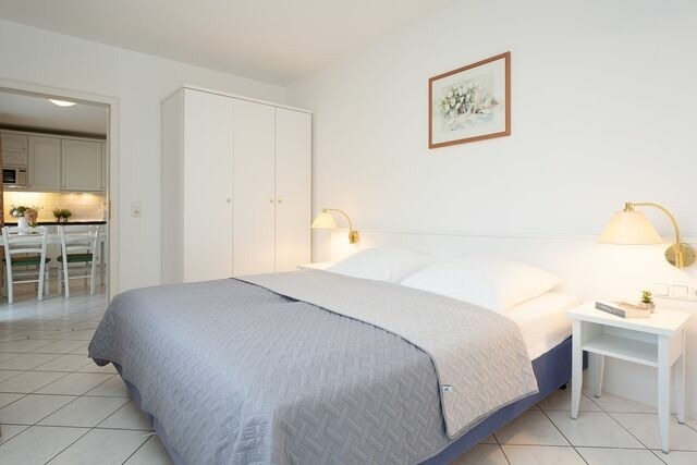 Ferienwohnung in Sierksdorf - Seepferdchen Blomen - Bild 23