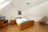 Ferienhaus in Fehmarn OT Dänschendorf - Ferienhaus Seepferdchen - Bild 3