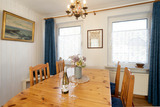 Ferienhaus in Fehmarn OT Dänschendorf - Ferienhaus Seepferdchen - Bild 4